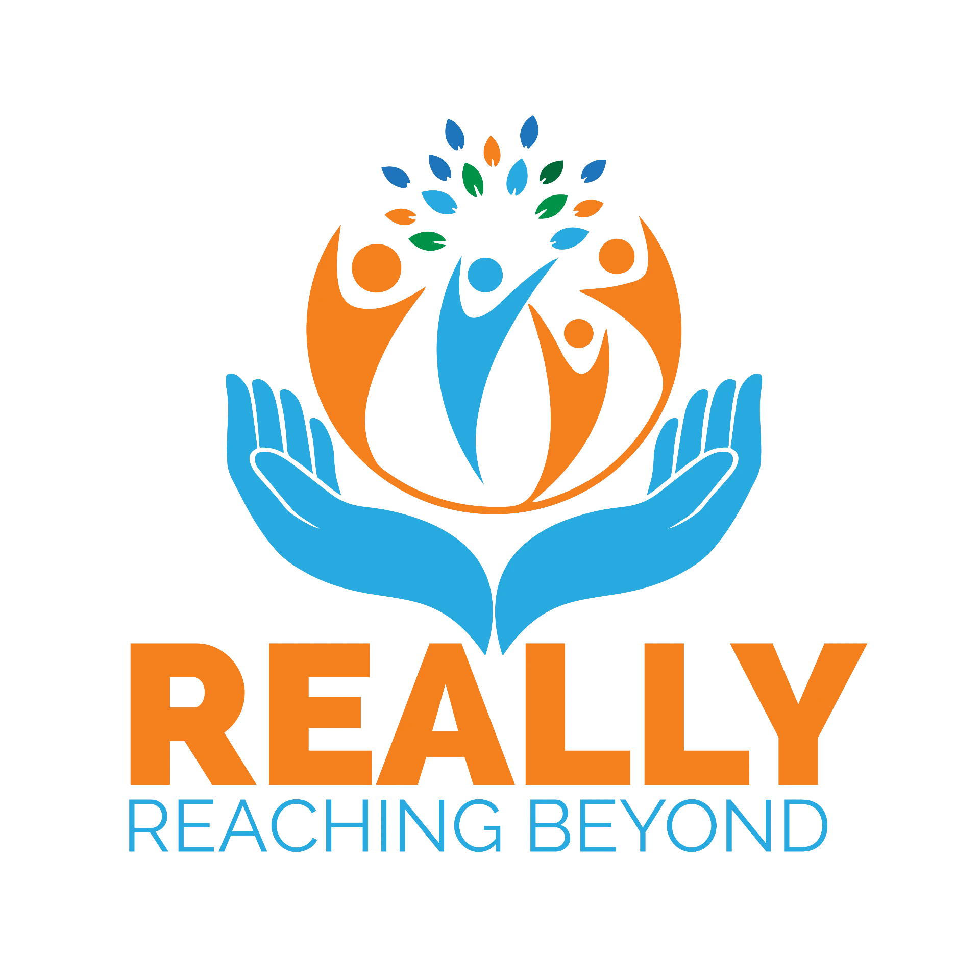 Really Reaching Beyond